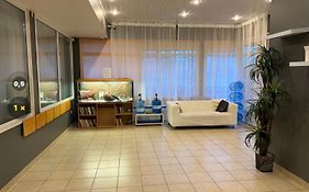 Narva Kangelaste 2 Apartments