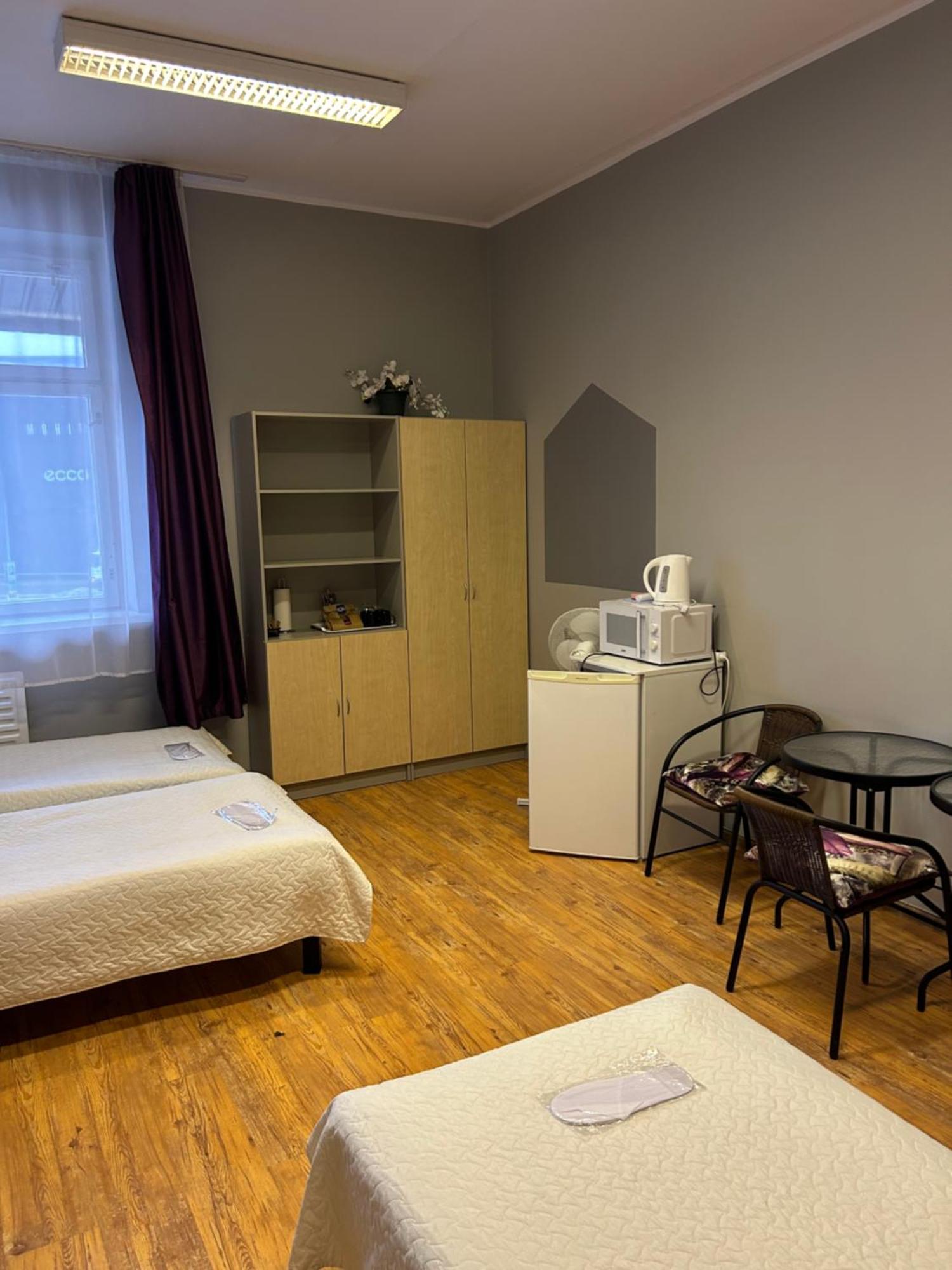 Narva Kangelaste 2 Apartments Exteriér fotografie